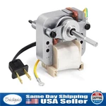 For Nutone 668RP, 9965, 605RP, 665P, 668P, 9905, 89850000 Ventilation Fan Motor. Fixed Price $24.99.