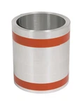 Amerimax 68008 Easy Handle Silver Aluminum Roll Flashing W In. 50 Ft.. Fixed Price $50.87.