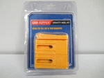 Microjig Grr-ripper GRGH-040 Gravity Heel Kit, Yellow. New And Sealed.. Fixed Price $9.99.
