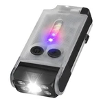 V30 Small Led Flashlight 365NM Uv Red Green Magnet Edc Pocket 900LM. Fixed Price $27.99.