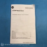 Allen Bradley 957867-12 Installation Instruction Manual Usip. Fixed Price $13.44.