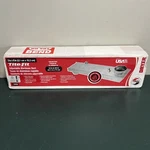 Lambro Tite-fit Aluminum Dryer Vent Duct #3005 90 2"X6" Extends 18-30" Usa Oem. Fixed Price $29.99.