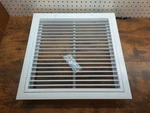 Truaire A290 16" X Filter Return Grille Aluminum Hinged Grate White. Fixed Price $38.49.