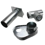 Fieldpiece CAS-2B Combustion Air System Beckett Up To Gph Direct Connect. Fixed Price $243.65.