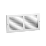 Hart & Cooley 043373 Return Air Grille 30 X 8 In Replacement Mpn. Fixed Price $31.88.