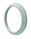 5 Bevel Seat 2" Teflon Gasket Sanitary Seal Rubber Acme Ptfe. Fixed Price $13.71.