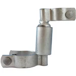 Chain Link Gate Spring Closer - Self Closing Includes Bolts. Fixed Price $36.95.