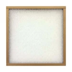 Aaf Flanders Ez Flow Ii 20" X 25" H 1" Fiberglass Merv Air Filter 12-PK. Fixed Price $49.95.