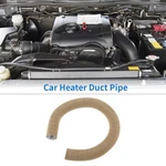 Car Heater Pipe Warm Air Ducting Hose 42MM Id 100CM Max Aluminum Foil 1PC. Fixed Price $21.49.