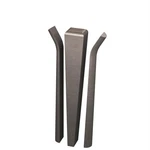 Bon 11-849 Stone Splitting Wedge 6-IN. X 1-IN.. Fixed Price $48.58.