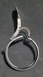 Nordfab Quick-disconnect 4" Duct Clamps 304 Ss. Fixed Price $15.00.