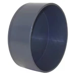 Plastic Supply PVCCA06 6" End Cap. Fixed Price $80.99.