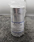 Amerimax 68008 Inch 50 Ft. Aluminum Roll Valley Flashing Mill Finish. Fixed Price $44.99.