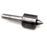 Riten 44103 3MT Lathe Live Center 1830 Lb Cap, 2500 Rpm Max, 2" Head Dia.. Fixed Price $100.98.