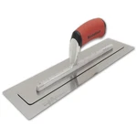 Marshalltown Permaflex Finishing Trowels Durasoft Handle 406MM Length 110MM. Fixed Price $130.28.