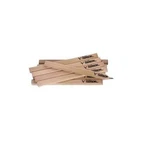 Ch Hanson 10316 Carpenter Pencil-medium Lead 72 Pencils. Fixed Price $33.31.