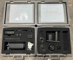 Miller 9516 2005 Chrysler Suspension & Axle Tool Set Sku Z. Fixed Price $223.96.