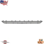 Fits 1998-2005 Mercedes Benz ML320 New Front Bumper Grille Primed MB1036113. Fixed Price $52.90.