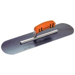 Kraft Tool CF271BPF Blue Steel Pool Trowel With Proform Handle, 12 X 3-INCH. Fixed Price $36.17.