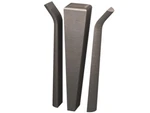 Bon Tools - Stone Splitting Wedges (6" X 1 ). Fixed Price $63.95.
