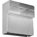 Imperial GV1157-C Duct Stack Head Elbow, 30 Gauge, Steel. Fixed Price $95.17.