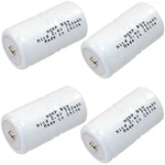 4-PACK Hqrp Battery For TIF8800 TIF8806 TIF8850 TIF8900-A Gas Detector Meter. Fixed Price $24.95.
