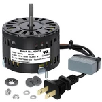 3.3" Bathroom Kitchen Exhaust Fan Motor For Nutone Broan 86933000 JA2B104N. Fixed Price $56.99.