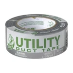 Duck Brand Gray / Silver Basic Strength Utility Duct Tape 1.88 Inch X 55 Yard. Fixed Price $15.47.