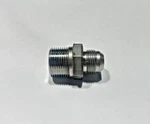 12-16 Ftx-ss Parker Stainless Steel 3/4" Jic 37 Tube 1" Mpt Triple-lok Flare. Fixed Price $99.99.