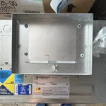 Greenheck CSP-A125-QD Exhaust Fan 115V Energy Star Steel Corded Electric. Fixed Price $350.00.