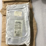 Rectorseal 81881 5-POUND Duct Compound Grey. Fixed Price $11.00.