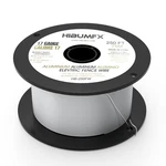 Hibumfx Spool Aluminum Electric Fence Wire 250-FEET 17 Gauge (1). Fixed Price $14.13.