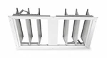 Dayton 30" Whole House Fan Economy Truss Shutter/ceiling Shutter, 28-.... Fixed Price $289.89.
