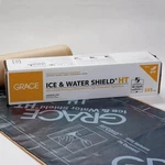 Grace Ice And Water Shield HT225 36 X 75 Ft Roll Self-adhered Roofing. Fixed Price $269.99.