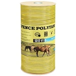 Electric Fence Polytape Horse Fencing 1312 Feet 400M, High Visibility 0..... Fixed Price $62.92.