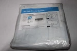 New Pig TLS462-TR Leak Diverter For Roofs, 5FT Length X Width. Fixed Price $39.99.