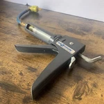 Vintage Uview 331500A Spotgun Jr. Injection System With Extendye. Fixed Price $39.99.