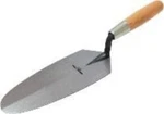 Marshalltown Coke Trowel 9-1/2"X3-3/4". Fixed Price $48.50.