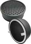 2-PACK Comfort Zone Hepa + Charcoal Pre-filter Set Clean Air Purifie. Fixed Price $33.94.