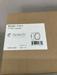 Fantech Fgr Filter Cassette For 8" Circular Ducting - Item# 44684 (new). Fixed Price $185.00.