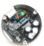 Motors M055PWDAY-0436 Module Only 0131M00606 230V 1HP Cw Used #Z99. Fixed Price $139.00.