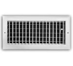 Truaire 210VM14X06 14"X6" Wall/ceiling Register 180-890 Cfm Replacement. Fixed Price $53.30.