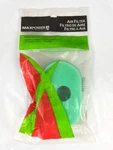 334327 Maxpower Foam Air Filter For Most Briggs 3.5 Hp Engines, Xref. # 270579. Fixed Price $7.95.