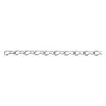 Peerless 7501632 Chain, Jack, Twist, 100 Ft., Lb., Weldless. Fixed Price $33.79.