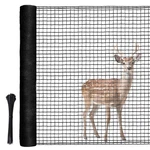 Deer Fence, Rifny 4 X 50 Ft Temporary For Garden Outdoor. Fixed Price $32.99.