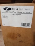 New Field Controls CAS-2B Beckett Furnace Airboot Kit 46268401. Fixed Price $229.00.