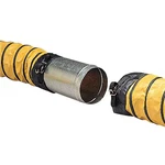 Allegro Industries 9500-01 Ventilation Duct Connector, 8. Fixed Price $35.19.