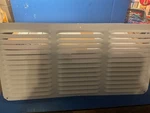 (lot Of 12) C-416 Lomanco Cornice Vents Attic,foundation,etc. Open Box. Fixed Price $59.95.