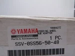 Nos Yamaha Rhino 700/660/450 Billet Steering Wheel Adaptor Oem SSV-0SS56-50-48. Fixed Price $299.99.
