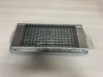 Shoemaker USR34-0 15" X 7" Galvanized Steel Vent Cover New. Fixed Price $71.00.